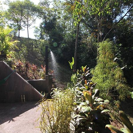 Oasis De Las Palmas Ojochal Extérieur photo