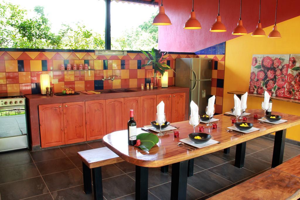 Oasis De Las Palmas Ojochal Extérieur photo