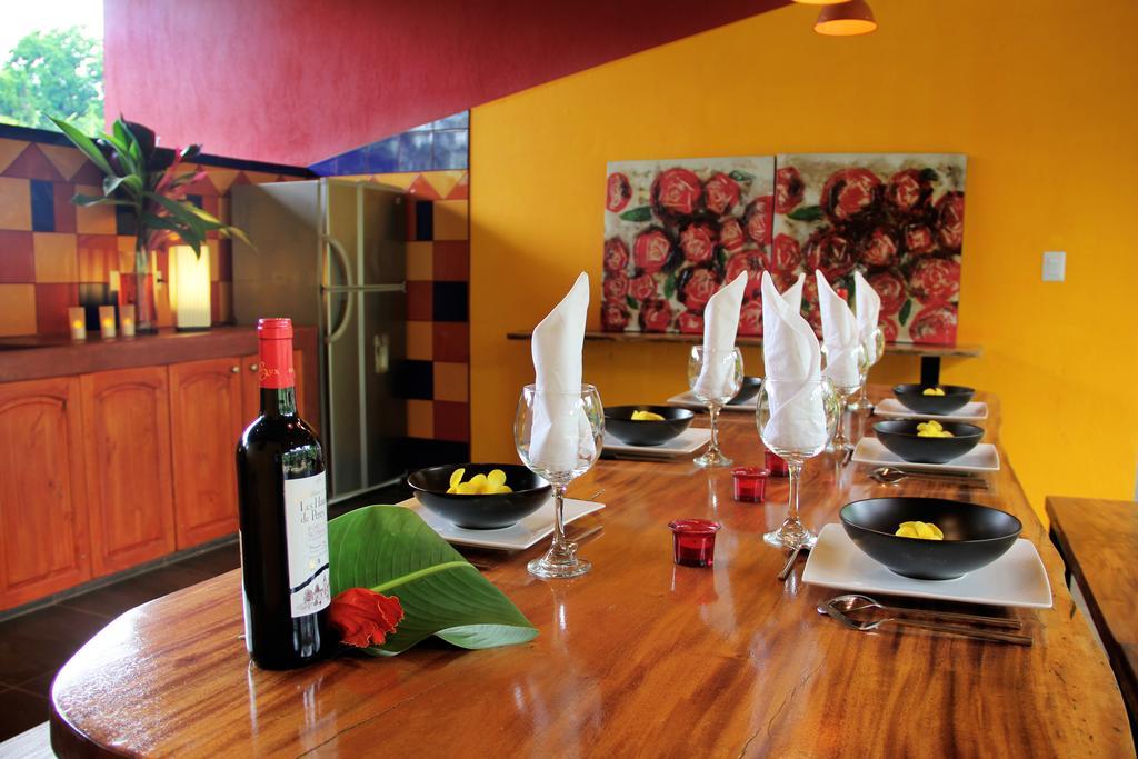 Oasis De Las Palmas Ojochal Extérieur photo
