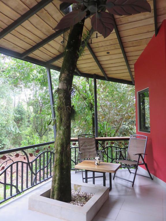 Oasis De Las Palmas Ojochal Extérieur photo
