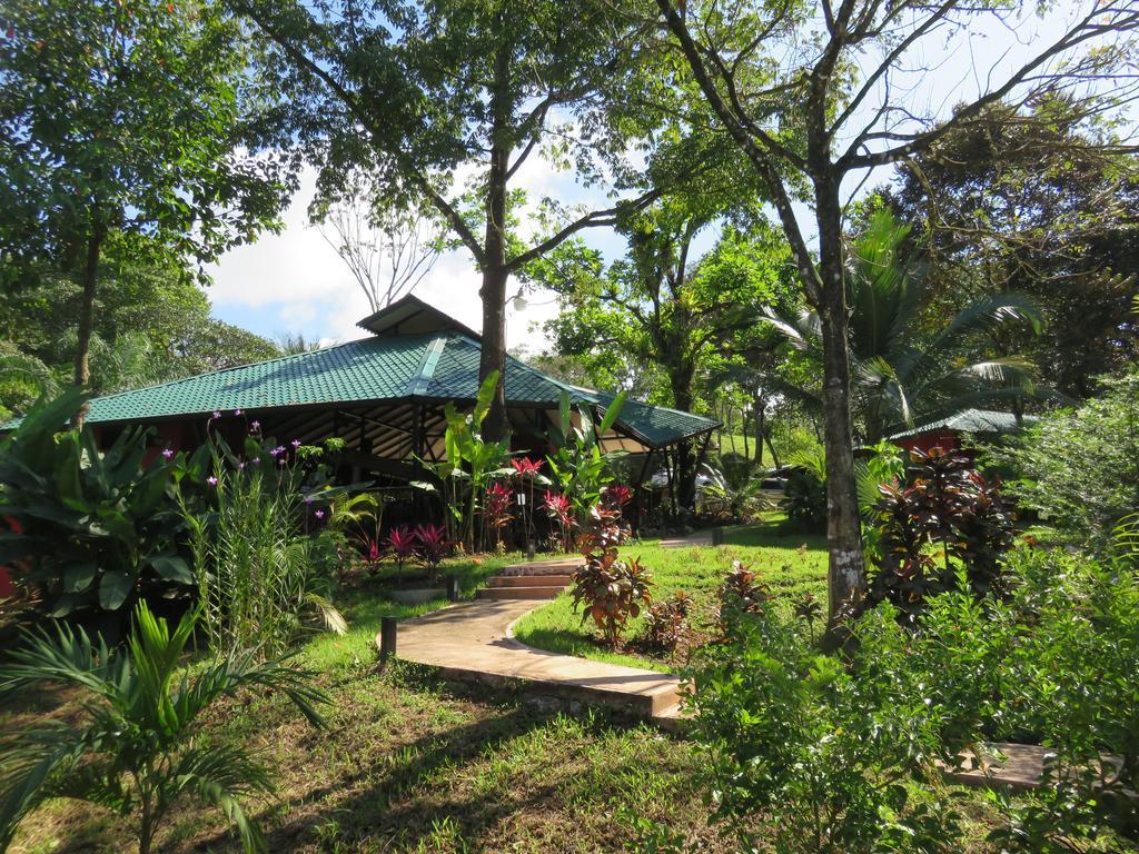 Oasis De Las Palmas Ojochal Extérieur photo