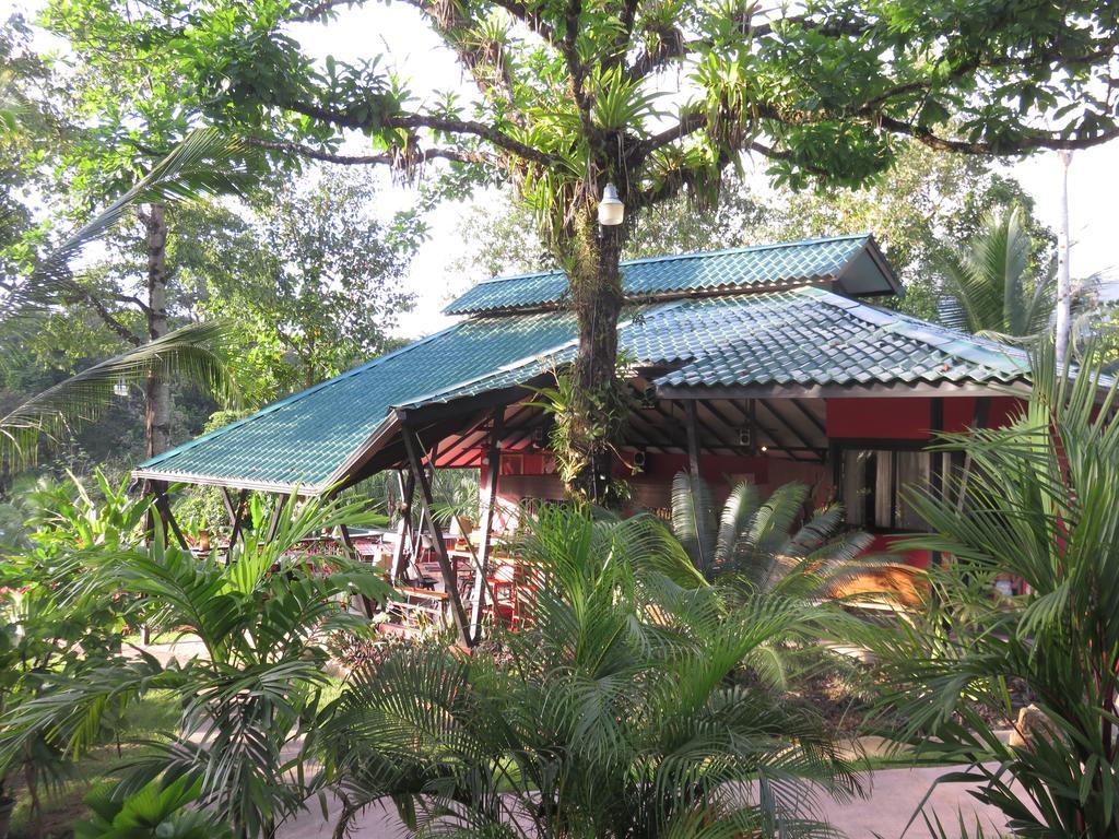 Oasis De Las Palmas Ojochal Extérieur photo