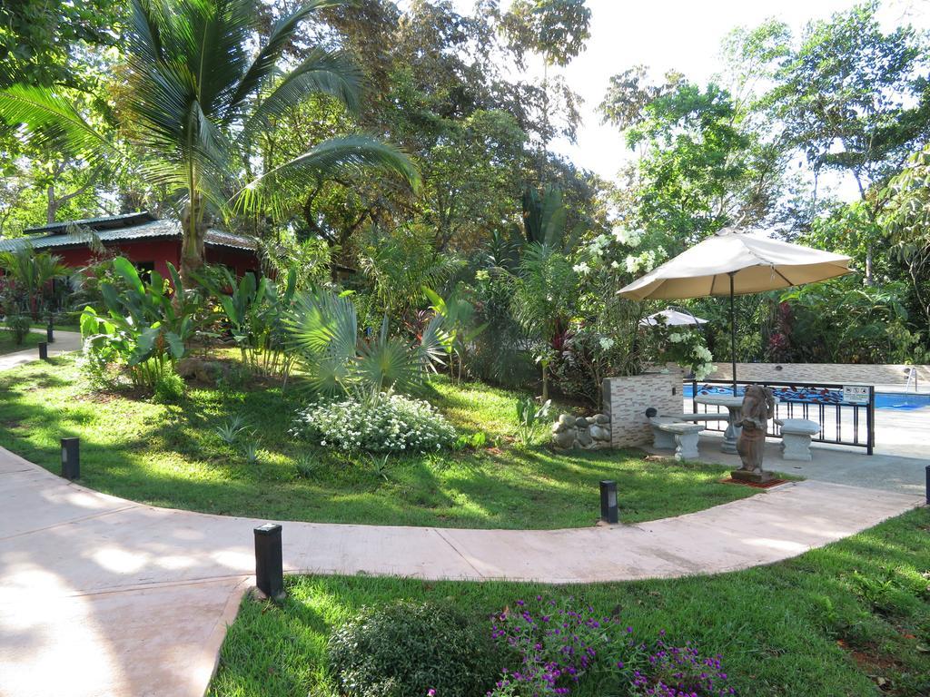 Oasis De Las Palmas Ojochal Extérieur photo