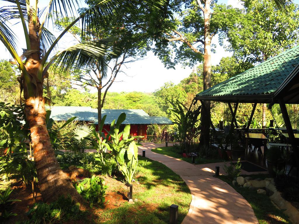Oasis De Las Palmas Ojochal Extérieur photo