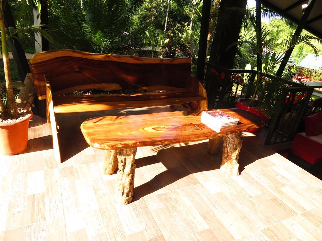Oasis De Las Palmas Ojochal Extérieur photo