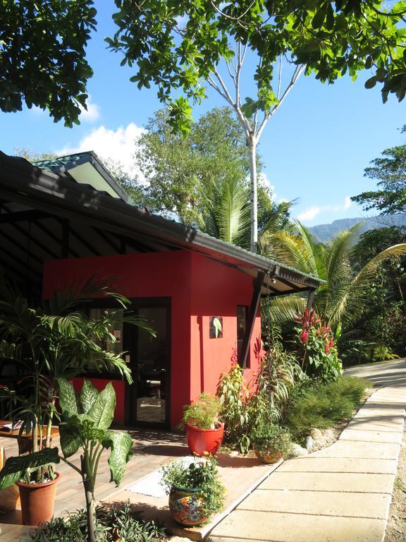 Oasis De Las Palmas Ojochal Extérieur photo