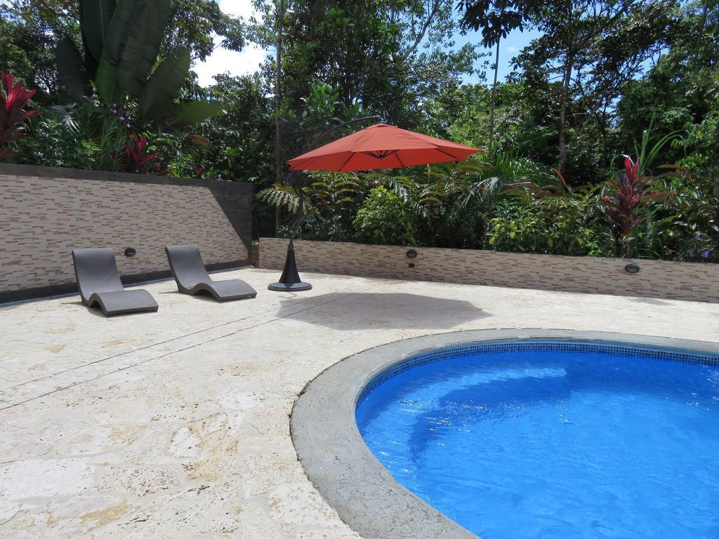 Oasis De Las Palmas Ojochal Extérieur photo