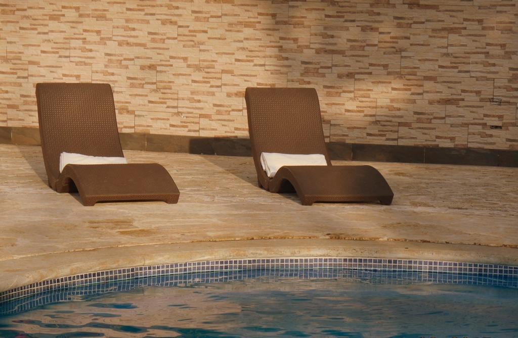 Oasis De Las Palmas Ojochal Extérieur photo