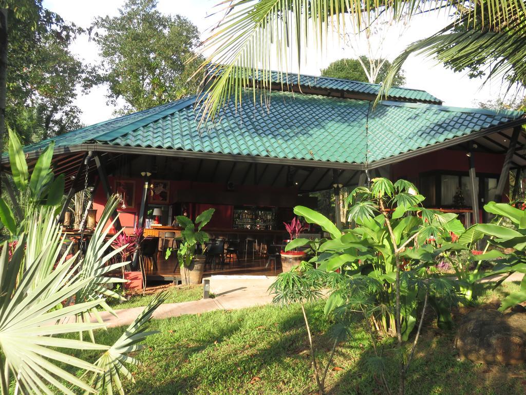 Oasis De Las Palmas Ojochal Extérieur photo