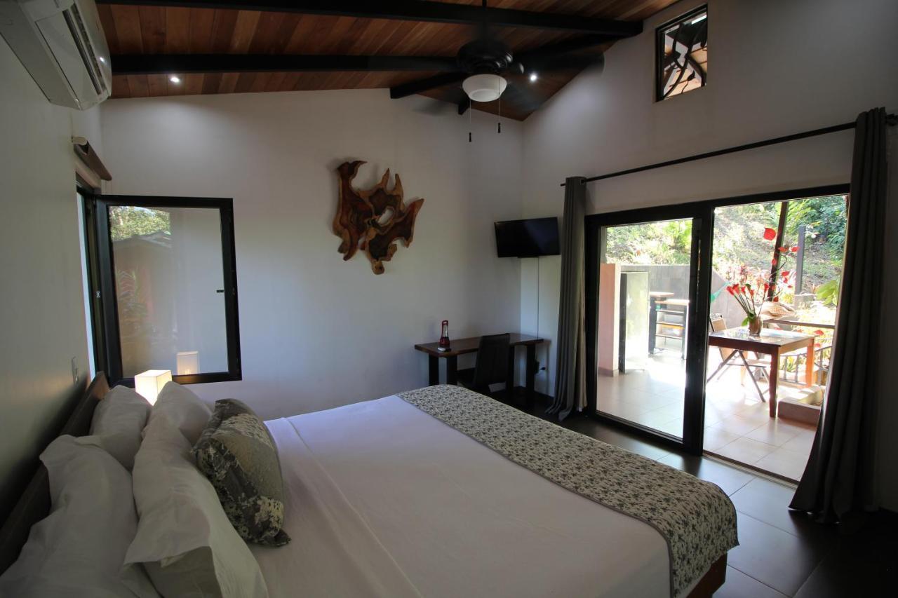 Oasis De Las Palmas Ojochal Extérieur photo
