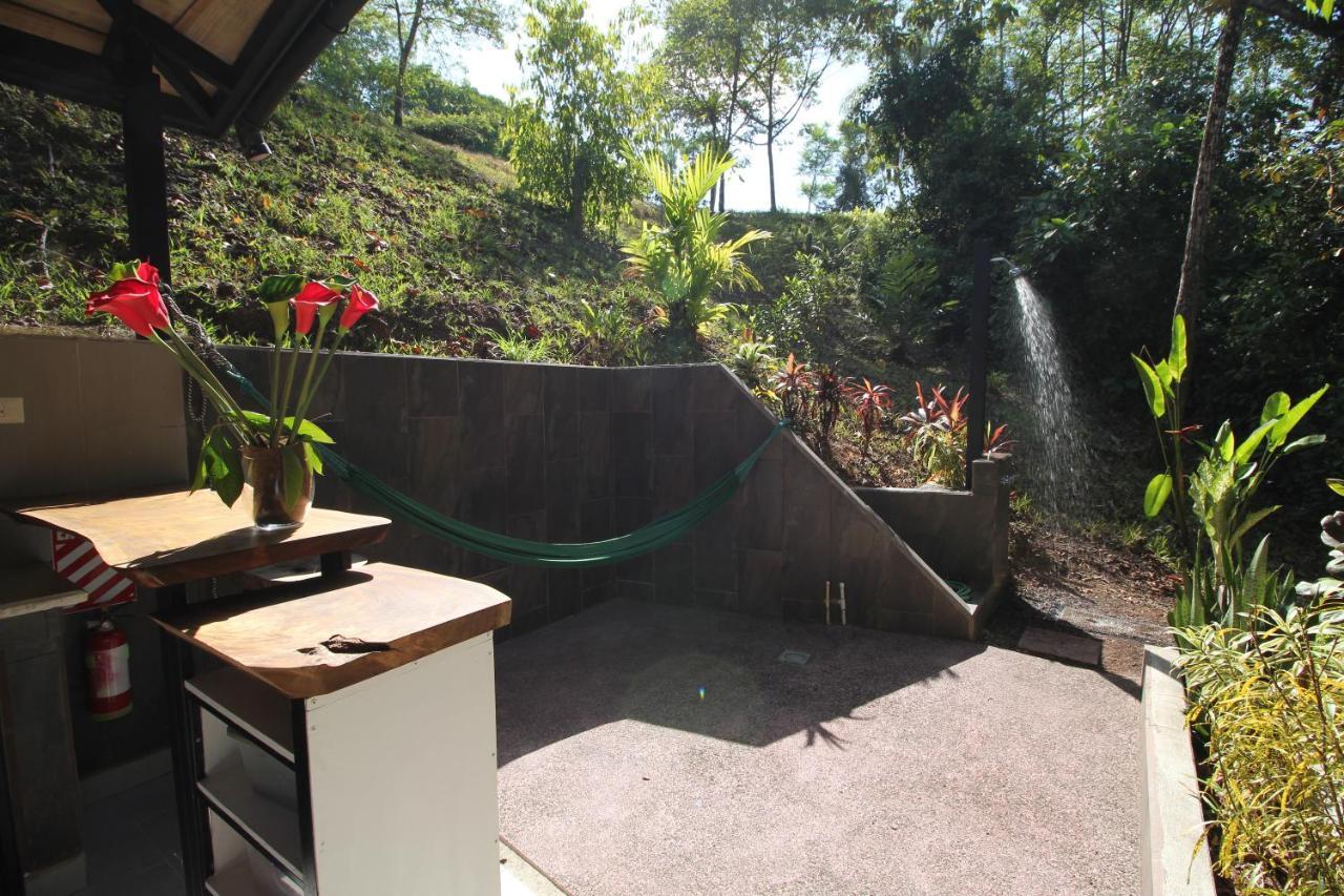 Oasis De Las Palmas Ojochal Extérieur photo